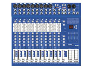 调音台 DX134